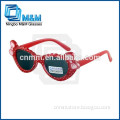 CE Made in China Wholesale kid Sunglass UV 400 Sun Glasses